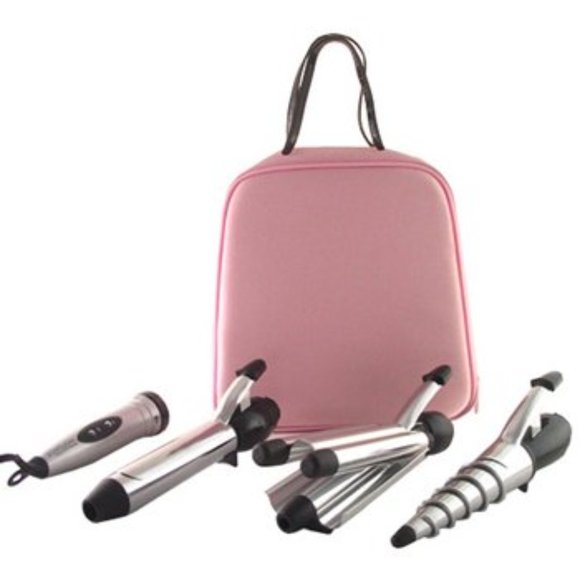 Remington Other - REMINGTON HOTSHOT DELUXE STYLING KIT..... NWT